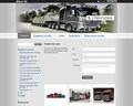 Actros Spares