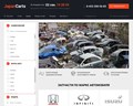 JapanCarts - Владивосток