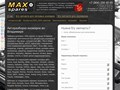 Max spares