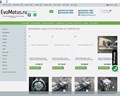 Авторазбор Эвомотус