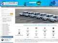 Компания Автодом66 - Авторазбор БМВ, Мерседес, Ауди.
