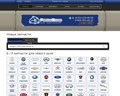 PartsCore Chelyabinsk