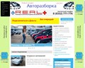 Авторазборка "Realplus"
