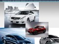 Запчасти Nissan Infiniti