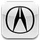 Разборка Acura