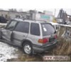 Honda Civic Shuttle