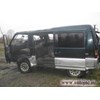 Mitsubishi Delica