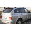 SsangYong Kyron
