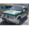 Isuzu Bighorn