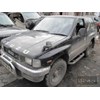 Isuzu Mu (Amigo)