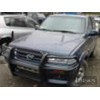 SsangYong Musso