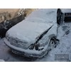 Mercedes-Benz CLK 200
