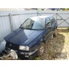 Volkswagen Vento
