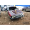 Audi 100