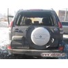 Toyota Land Cruiser (120) Prado