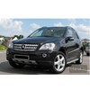 Mercedes-Benz ML 320