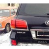Lexus LX 570