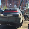 Toyota Carina