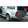 Toyota Hilux Pick Up