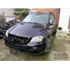 Mercedes-Benz ML 350