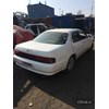 Toyota Cresta