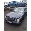 Mercedes-Benz E 240