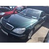 Mercedes-Benz S 320