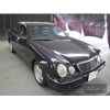 Mercedes-Benz E 320