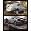 Geely MK