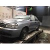 Chevrolet Lanos