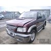 Isuzu Trooper