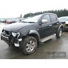 Mitsubishi L 200