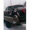 Mitsubishi L 200