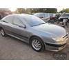 Peugeot 607