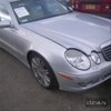 Mercedes-Benz E 550