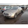 Mercedes-Benz CLS 320