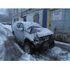 Mitsubishi L 200