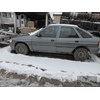 Ford Escort