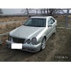 Mercedes-Benz E 320