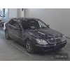 Mercedes-Benz S 320