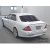 Mercedes-Benz S 500