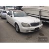 Mercedes-Benz S 320