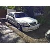 Mercedes-Benz S 600