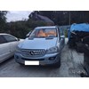 Mercedes-Benz ML 350
