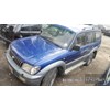 Toyota Land Cruiser (90) Prado