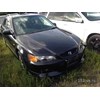 Honda Torneo