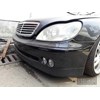 Mercedes-Benz S 500