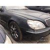 Mercedes-Benz S 320