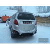 Chery IndiS (S18D)