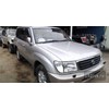 Toyota Land Cruiser 100